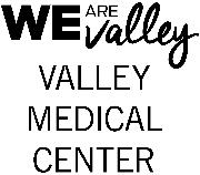 Valley Medical Center Logo